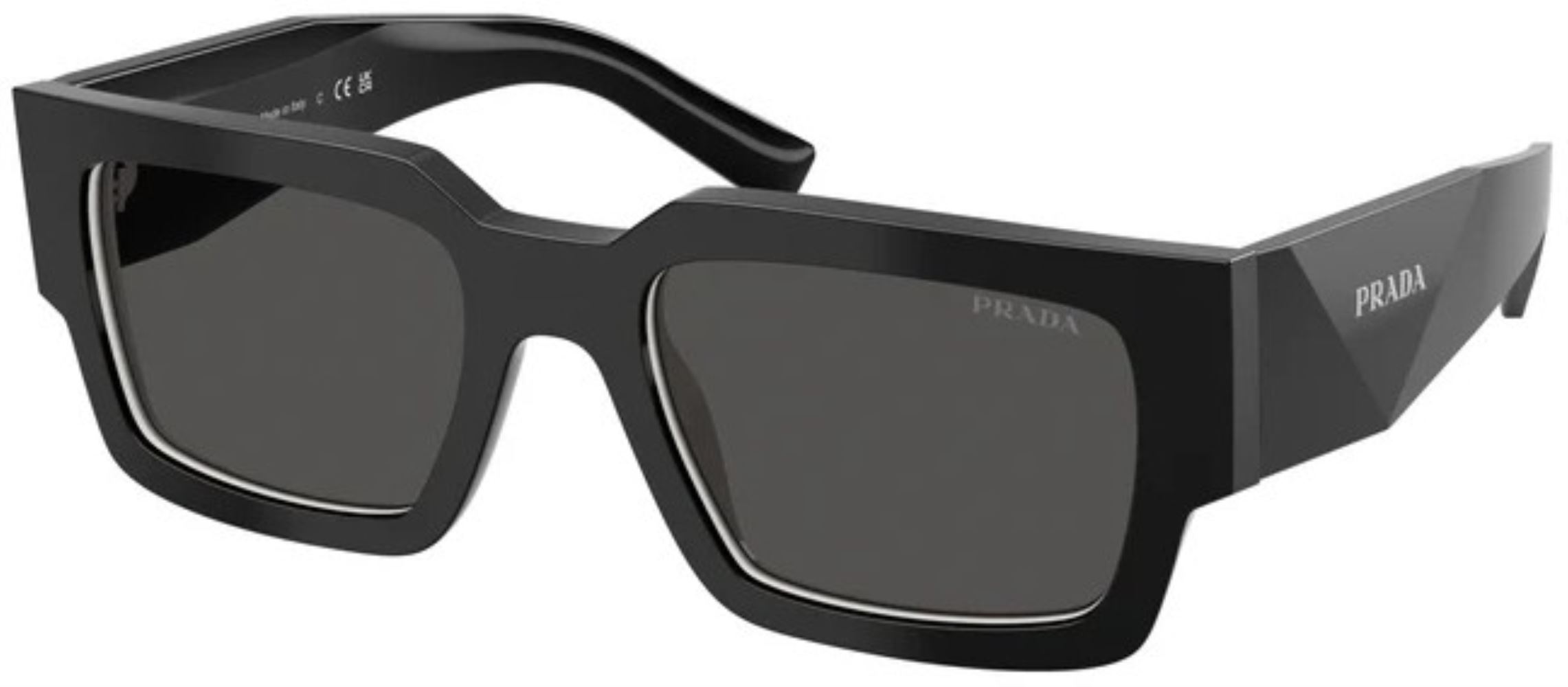 Prada PR-0PR B17S-16K08Z-54 Güneş Gözlüğü